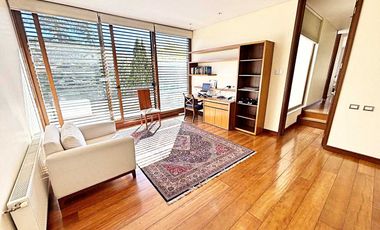 Casa en arriendo en LO BARNECHEA