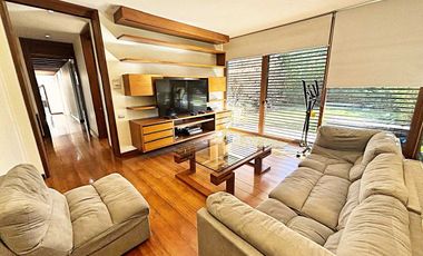 Casa en arriendo en LO BARNECHEA