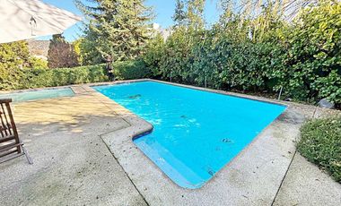 Casa en arriendo en LO BARNECHEA