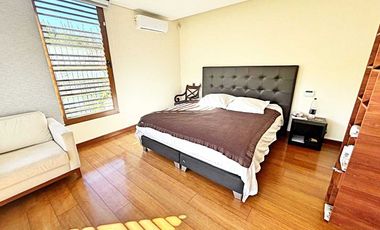 Casa en arriendo en LO BARNECHEA