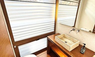 Casa en arriendo en LO BARNECHEA