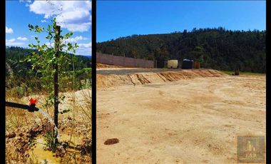 Parcela en venta en SANTA JUANA