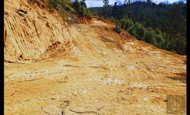 Parcela en venta en SANTA JUANA