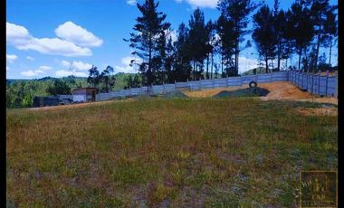 Parcela en venta en SANTA JUANA