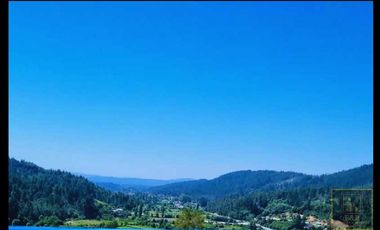 Parcela en venta en SANTA JUANA