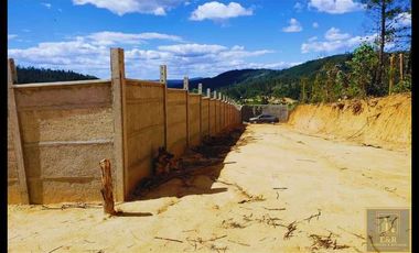 Parcela en venta en SANTA JUANA