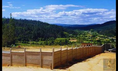 Parcela en venta en SANTA JUANA