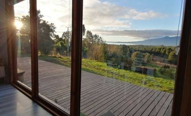 Casa en arriendo en PUERTO VARAS