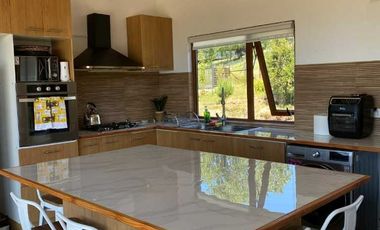 Casa en arriendo en PUERTO VARAS