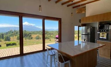 Casa en arriendo en PUERTO VARAS