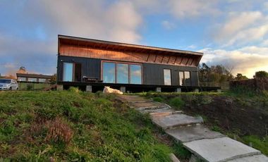 Casa en arriendo en PUERTO VARAS