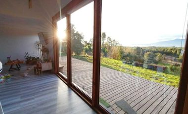 Casa en arriendo en PUERTO VARAS