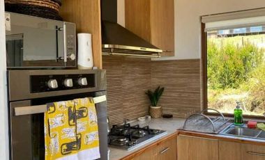 Casa en arriendo en PUERTO VARAS