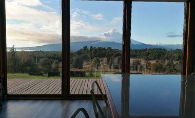 Casa en arriendo en PUERTO VARAS