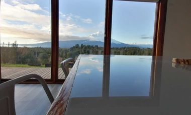 Casa en arriendo en PUERTO VARAS