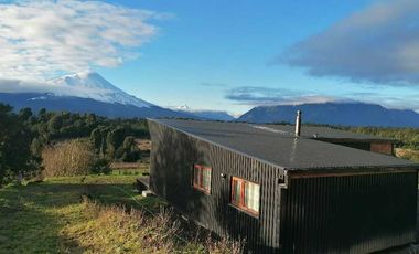 Casa en arriendo en PUERTO VARAS