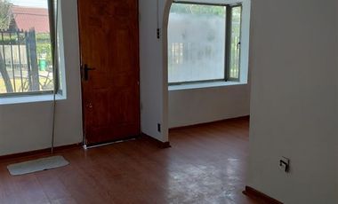 Casa en Venta en Volcán Villarrica