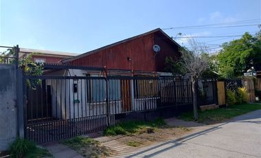 Casa en Venta en Volcán Villarrica