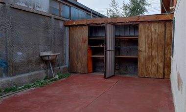 Casa en Venta en Volcán Villarrica