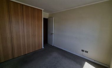 Departamento en Arriendo en Macul con Rodrigo de Araya