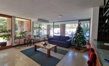 Departamento en Arriendo en Macul con Rodrigo de Araya