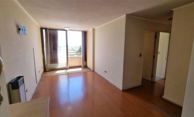 Departamento en Arriendo en Macul con Rodrigo de Araya