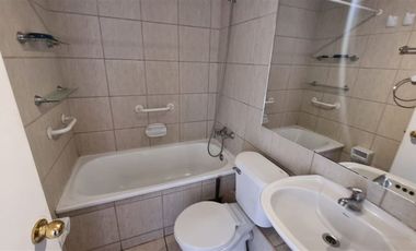 Departamento en Arriendo en Macul con Rodrigo de Araya