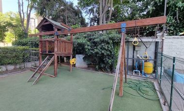 Departamento en Arriendo en Macul con Rodrigo de Araya