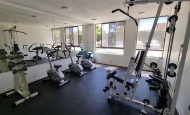 Departamento en Arriendo en Macul con Rodrigo de Araya