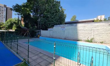 Departamento en Arriendo en Macul con Rodrigo de Araya