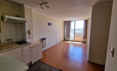 Departamento en Arriendo en Macul con Rodrigo de Araya