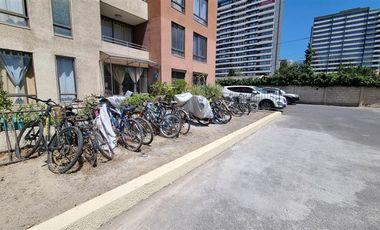 Departamento en Arriendo en Macul con Rodrigo de Araya