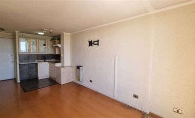 Departamento en Arriendo en Macul con Rodrigo de Araya