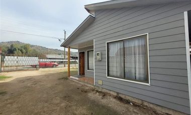 Casa en Arriendo en San Juan PC 24, Maule