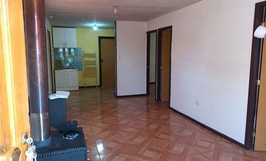 Casa en Arriendo en San Juan PC 24, Maule