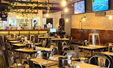 Negocio/Patentes/Derechos de llave en Venta en OPORTUNIDAD VENTA DERCHO A LLAVES IMPERDIBLE!! MANUEL MONTT