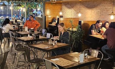 Negocio/Patentes/Derechos de llave en Venta en OPORTUNIDAD VENTA DERCHO A LLAVES IMPERDIBLE!! MANUEL MONTT