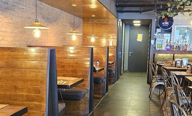 Negocio/Patentes/Derechos de llave en Venta en OPORTUNIDAD VENTA DERCHO A LLAVES IMPERDIBLE!! MANUEL MONTT