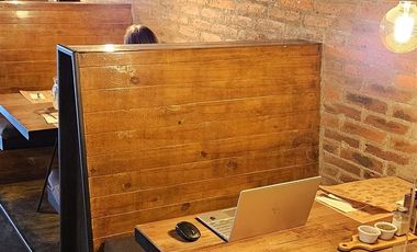 Negocio/Patentes/Derechos de llave en Venta en OPORTUNIDAD VENTA DERCHO A LLAVES IMPERDIBLE!! MANUEL MONTT