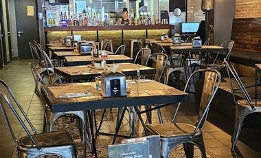 Negocio/Patentes/Derechos de llave en Venta en OPORTUNIDAD VENTA DERCHO A LLAVES IMPERDIBLE!! MANUEL MONTT