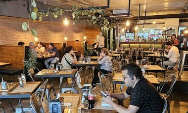 Negocio/Patentes/Derechos de llave en Venta en OPORTUNIDAD VENTA DERCHO A LLAVES IMPERDIBLE!! MANUEL MONTT