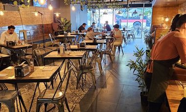 Negocio/Patentes/Derechos de llave en Venta en OPORTUNIDAD VENTA DERCHO A LLAVES IMPERDIBLE!! MANUEL MONTT