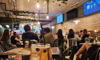 Negocio/Patentes/Derechos de llave en Venta en OPORTUNIDAD VENTA DERCHO A LLAVES IMPERDIBLE!! MANUEL MONTT