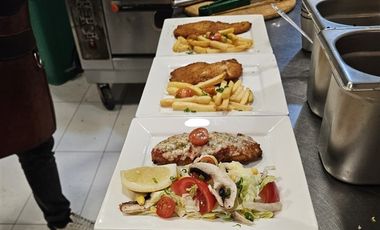 Negocio/Patentes/Derechos de llave en Venta en OPORTUNIDAD VENTA DERCHO A LLAVES IMPERDIBLE!! MANUEL MONTT