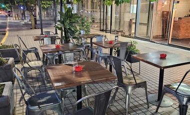 Negocio/Patentes/Derechos de llave en Venta en OPORTUNIDAD VENTA DERCHO A LLAVES IMPERDIBLE!! MANUEL MONTT