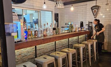 Negocio/Patentes/Derechos de llave en Venta en OPORTUNIDAD VENTA DERCHO A LLAVES IMPERDIBLE!! MANUEL MONTT