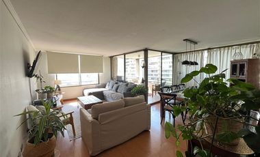 Departamento en Venta en Mall Sport