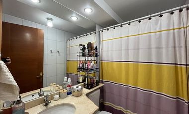 Departamento en Venta en Mall Sport