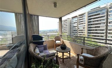 Departamento en Venta en Mall Sport