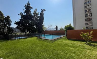 Departamento en Venta en Mall Sport